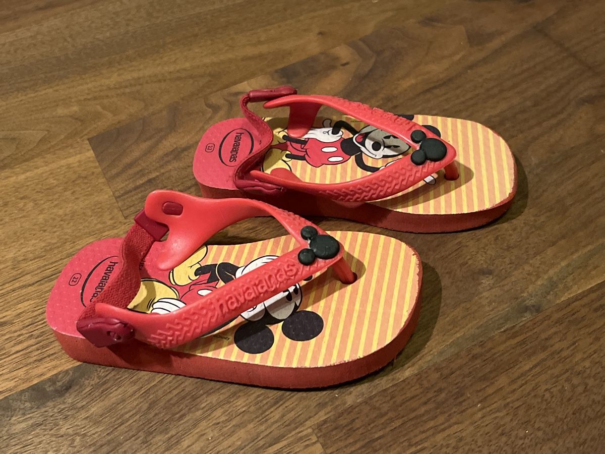 Herrenschuhe: Flip Flop 22 – Gebraucht aus Andelfingen von estark 2