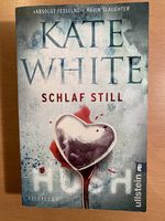 Schlaf still