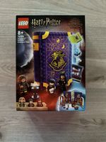 Lego Harry Potter Buch 76396
