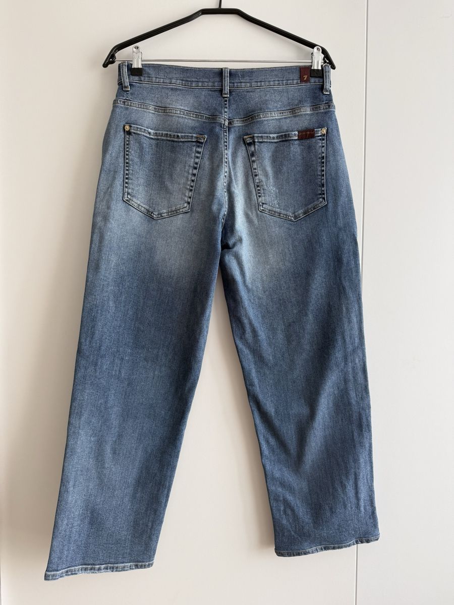 Mankind Jeans: Mankind Jeans – Usato da Buchs AG venduto da MiWeFe17 1