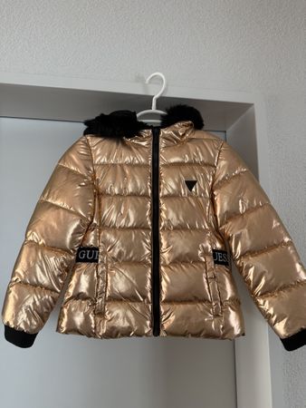 Guess Winterjacke Gr. 120