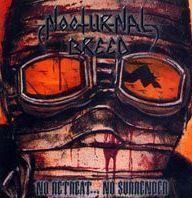 Nocturnal breed - No...