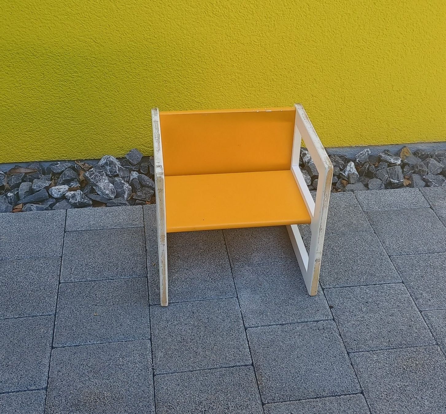 Sedie: Kinderstuhl – Usato da Rothrist venduto da GIWALD