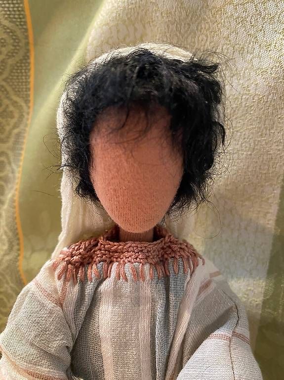Figurines: Schwarzenberger Hirte – D'occasion à Hubersdorf par Beatrice60 2