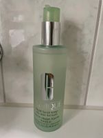 Clinique Liquid Facial Soap, Ölige Haut, 400ml, Neu