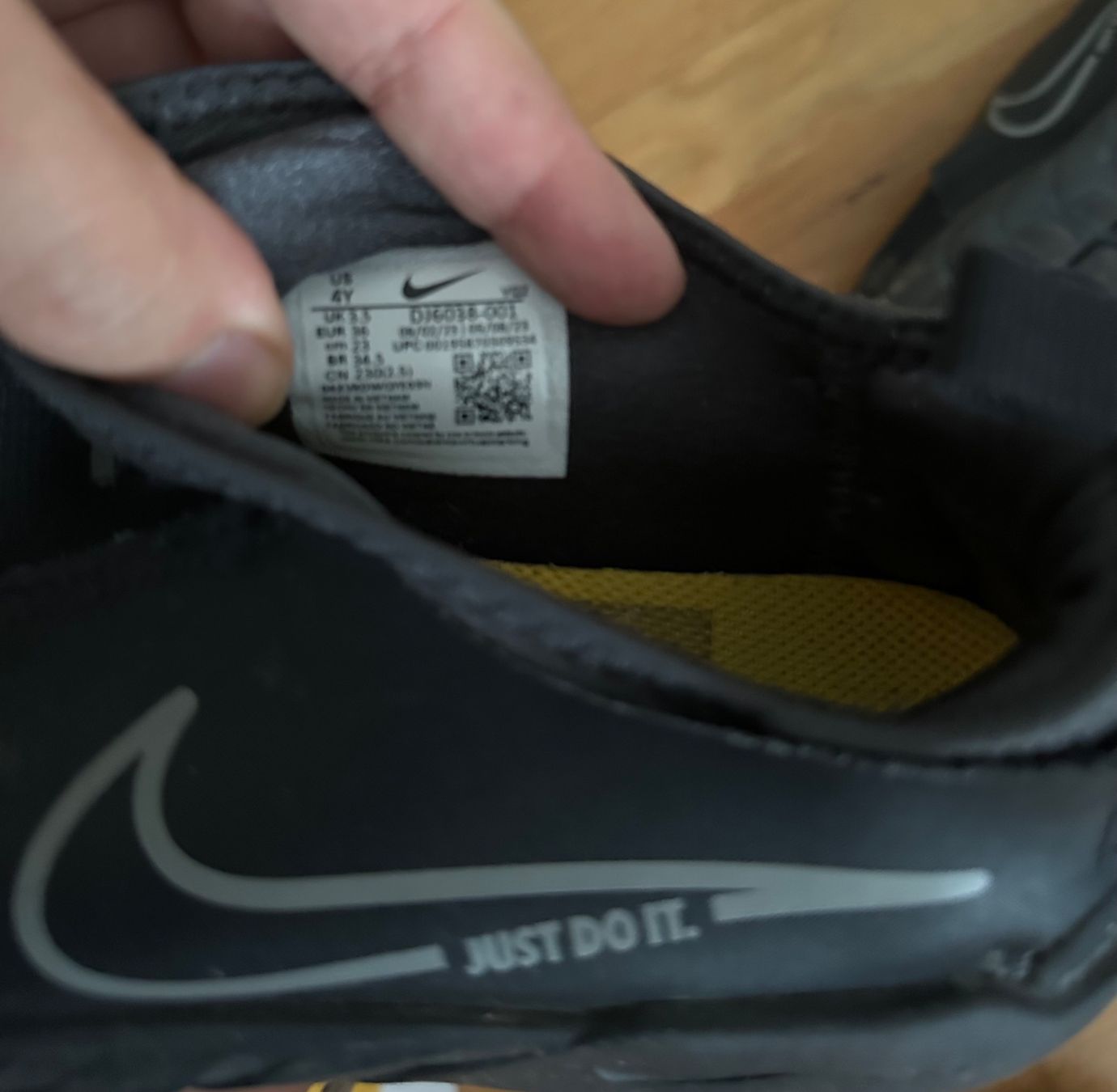 Nike Scarpe da uomo: Nike Flex Runner 2 – Usato da Dürrenroth venduto da tvy_bh56 4