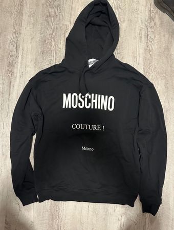 Moschino Hoodie