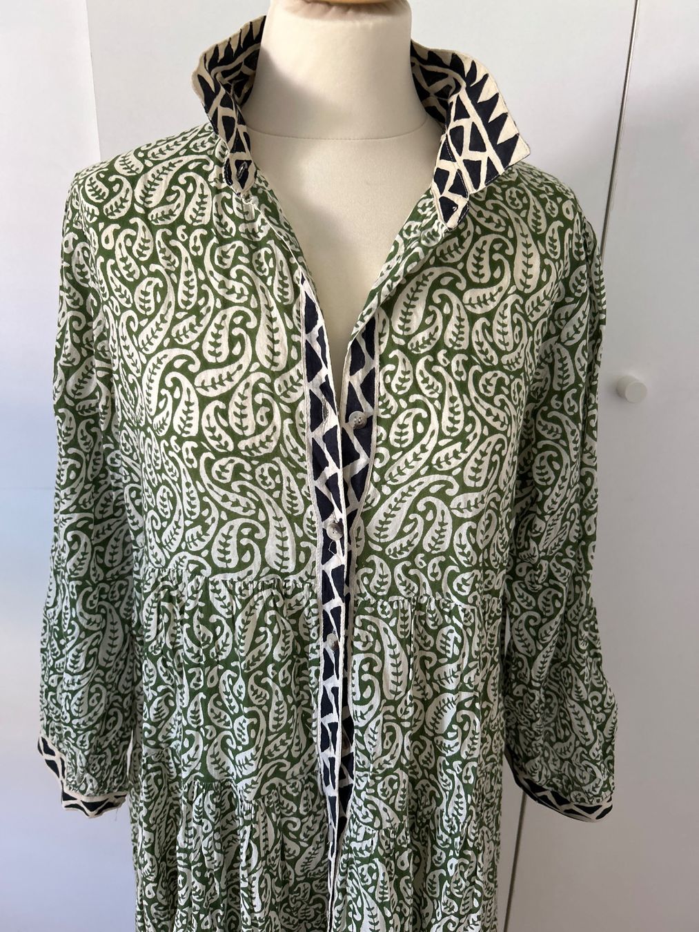 Robes: Langes Sommerkleid  One size – D'occasion à Feuerthalen par Anna_Swift 2