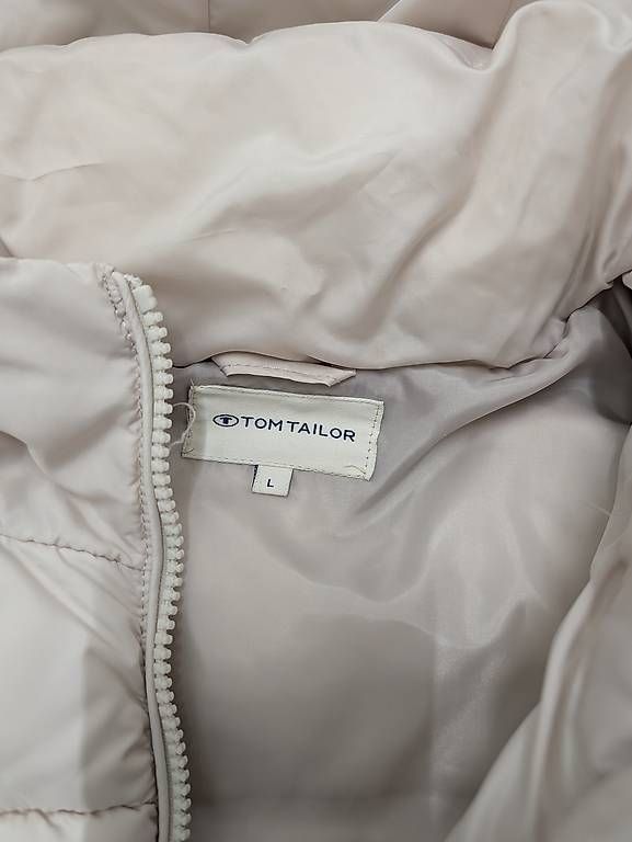 Gilets: Weste Tom Tailor – D'occasion à Alpnach Dorf par lis_626v 1