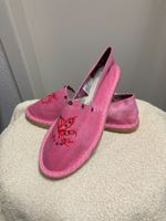Beachfeeling in Pink