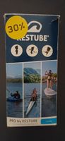 Restube PFD Icemint CE zertifizierte Schwimmhilfe neu