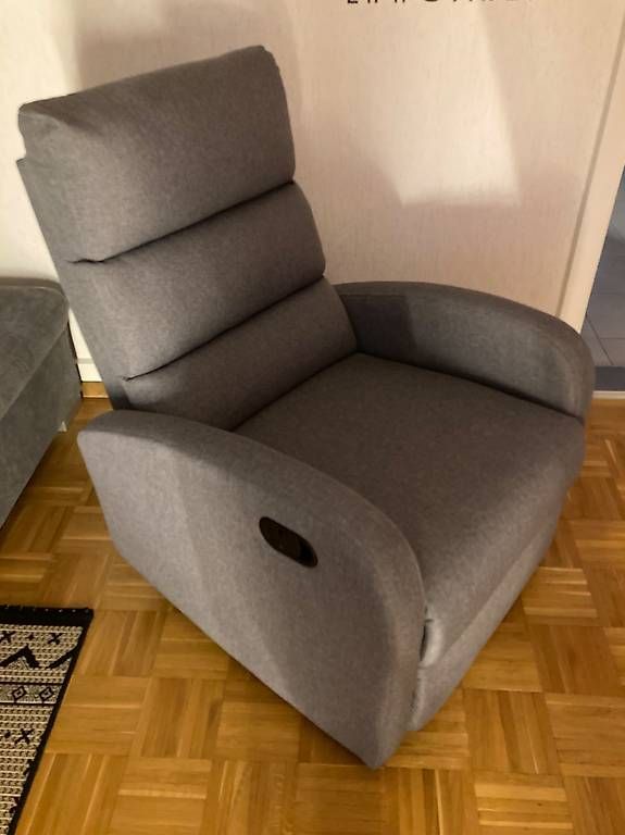 Poltrone: Fauteuil relax inclinable – Usato da Romont FR venduto da Vrp 1