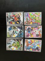 Pokemon First Partner Series 2 set EN