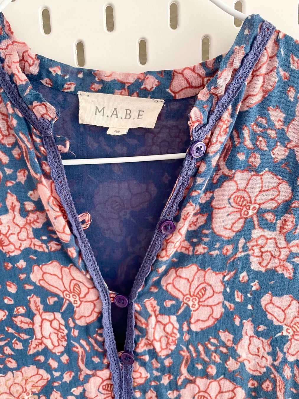 Vestiti: M.A.B.E.  Carli Midi Dress Size M – Usato da Zürich venduto da hol_bc6v 7