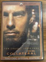 Collateral (DVD) – Tom Cruise, Jamie Foxx – Special Edition
