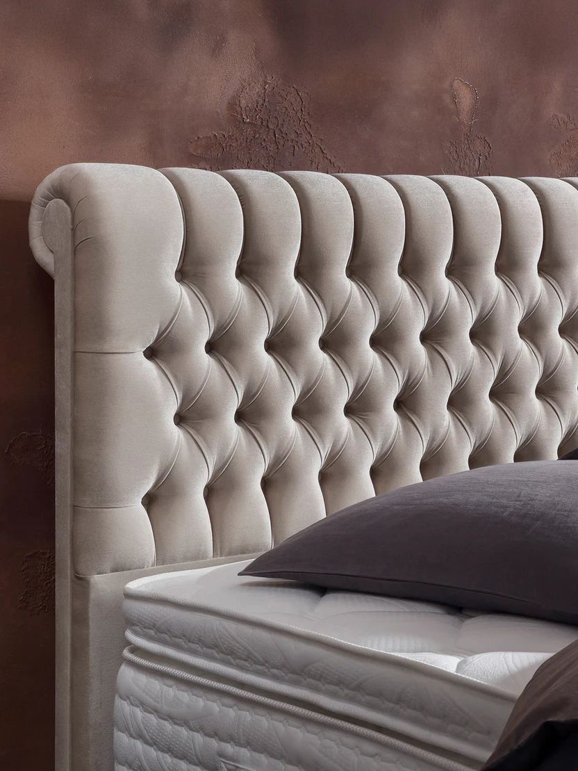 Letti: Boxspring Bett - Bettco – Nuovo (secondo la descrizione) da Gossau SG venduto da maocalia 5