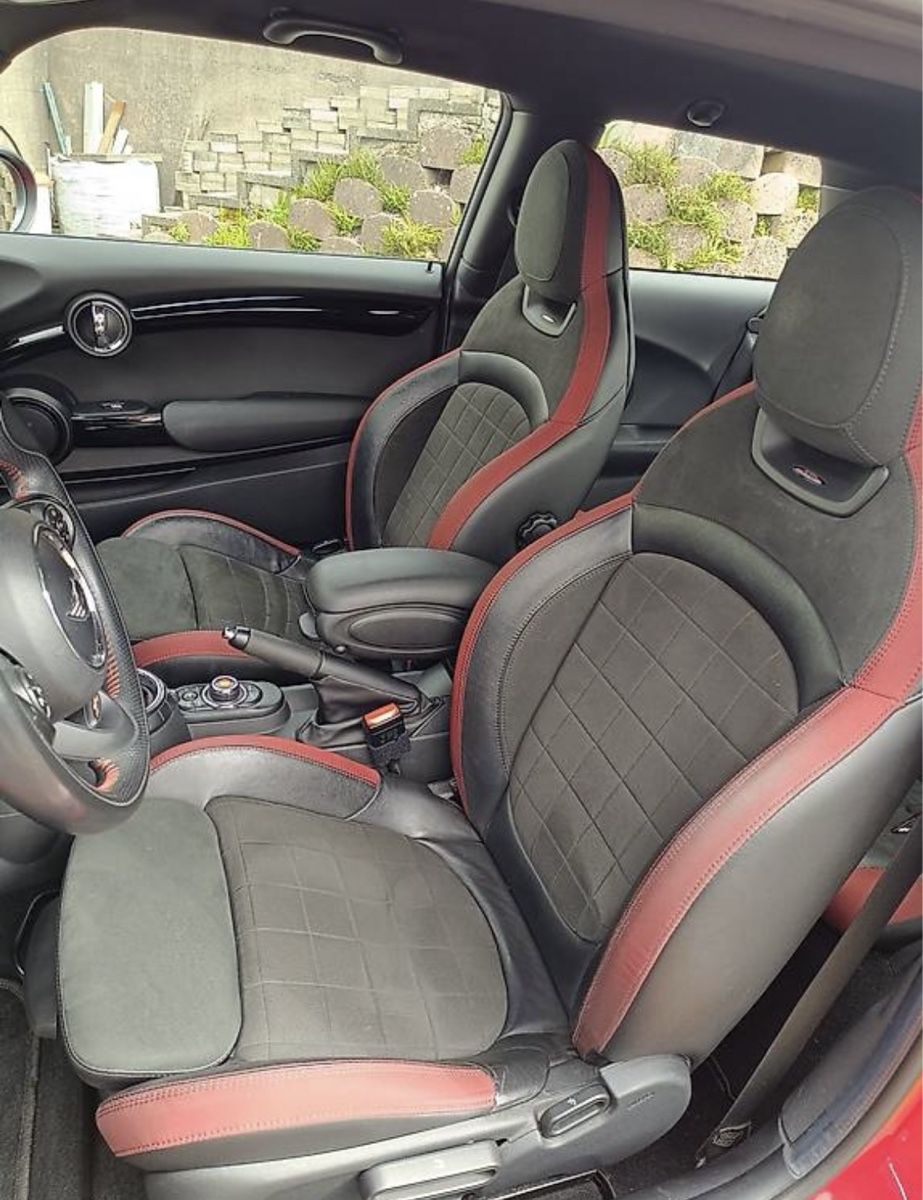 Mini Automobili: Mini JCW – Nuovo (secondo la descrizione) da Zürich venduto da Raffister 3