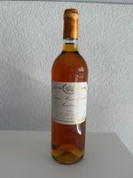 Château Haut-Monteils Sauternes 2000 - Bordeaux
