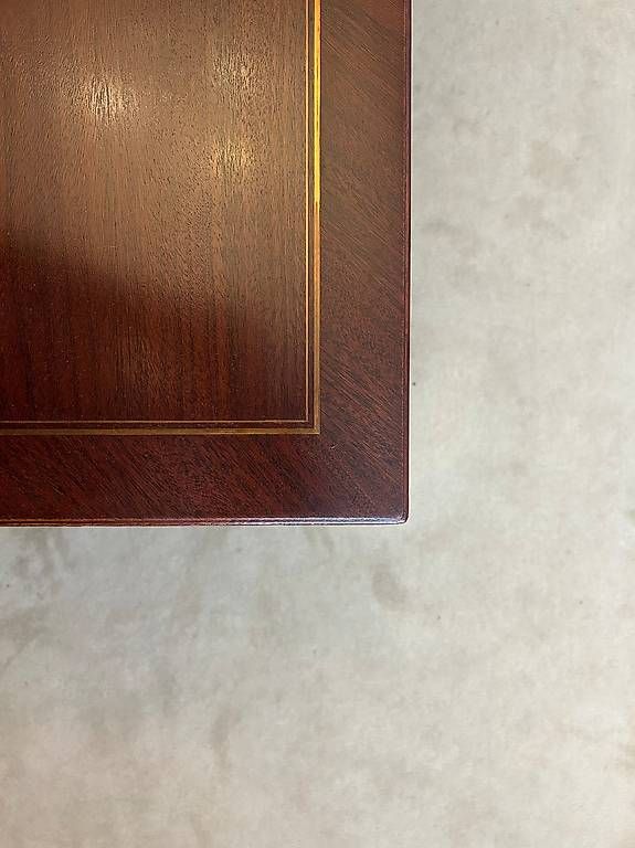 Tische: Table basse en bois – Gebraucht aus Prilly von sis_855d 1