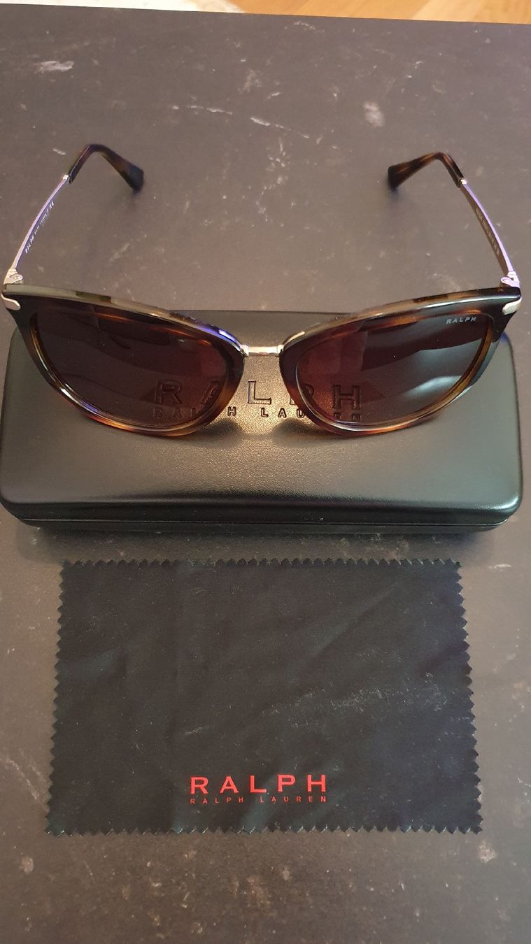 Ralph Lauren Lunettes & Verres: Sonnen Brille – D'occasion à Basel par and_xs78 2