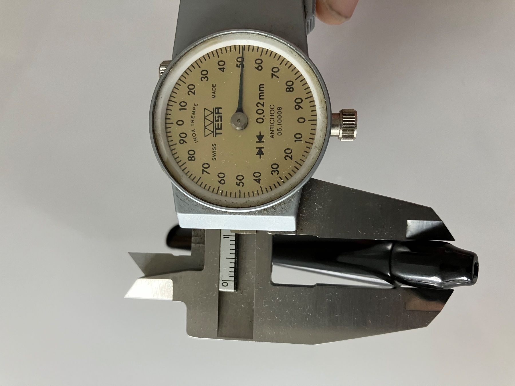 Pipe & Accessori: Tabakpfeife Mundstück Beisser – Nuovo (secondo la descrizione) da Giswil venduto da beru70 2