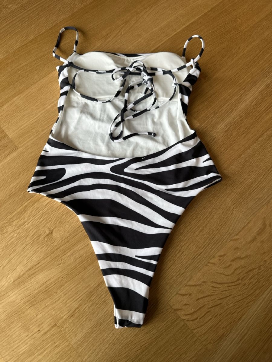 Mango Costumi da bagno & Bikini: Mango Badenazug Grösse S – Usato da Bern venduto da Tana31 3