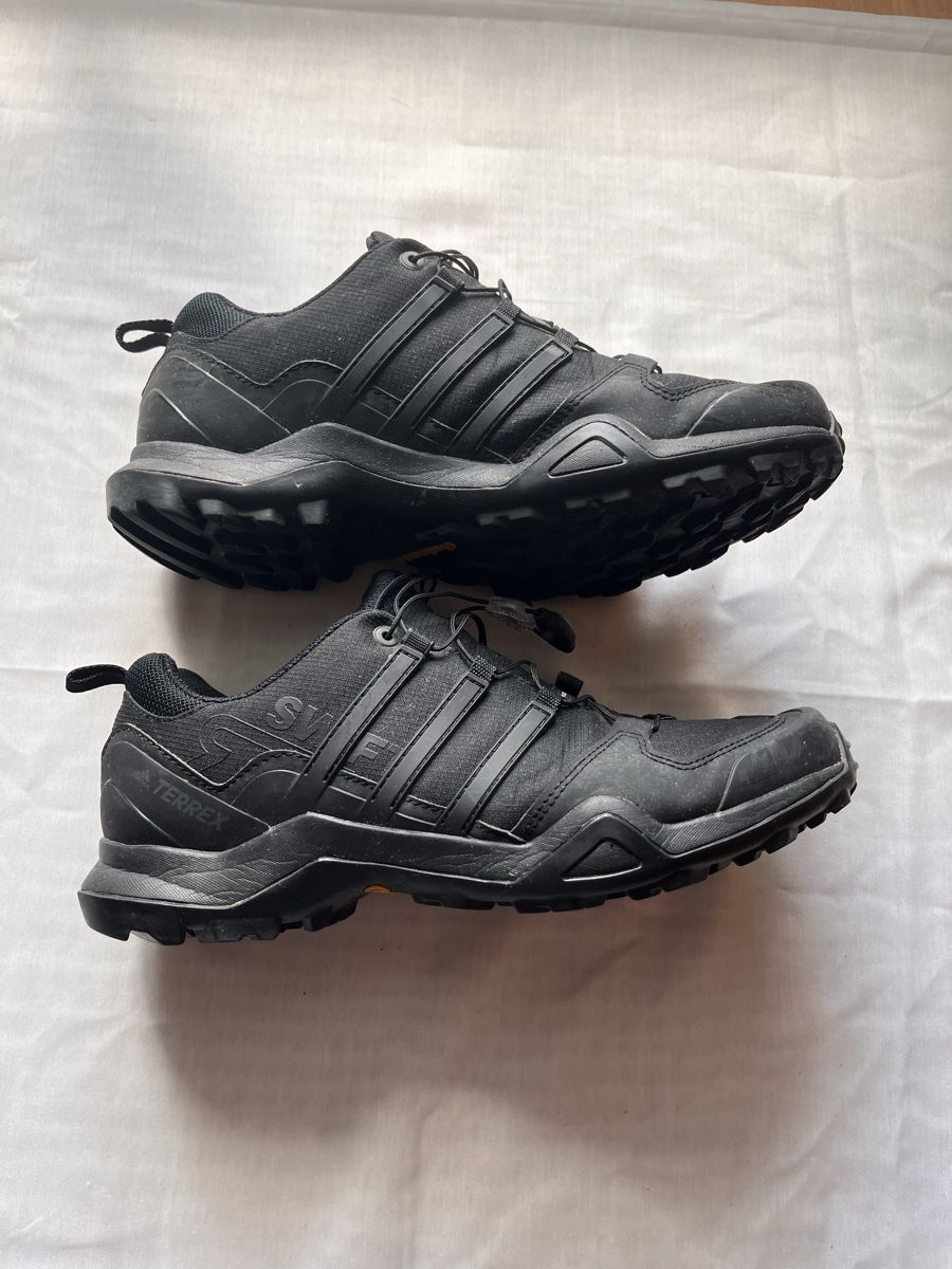 Adidas Scarpe da uomo: Trail Schuhe – Usato da Birmenstorf AG venduto da z1k 1