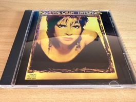 Rosanne Cash – Interiors