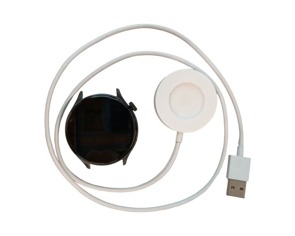 Xiaomi Smartwatch: XIAOMI S1 Pro A263 Smartwatch inkl. Ladekabel – Usato da Luzern venduto da Restwert_Luzern