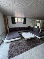 Wohnlandschaft / Sofa