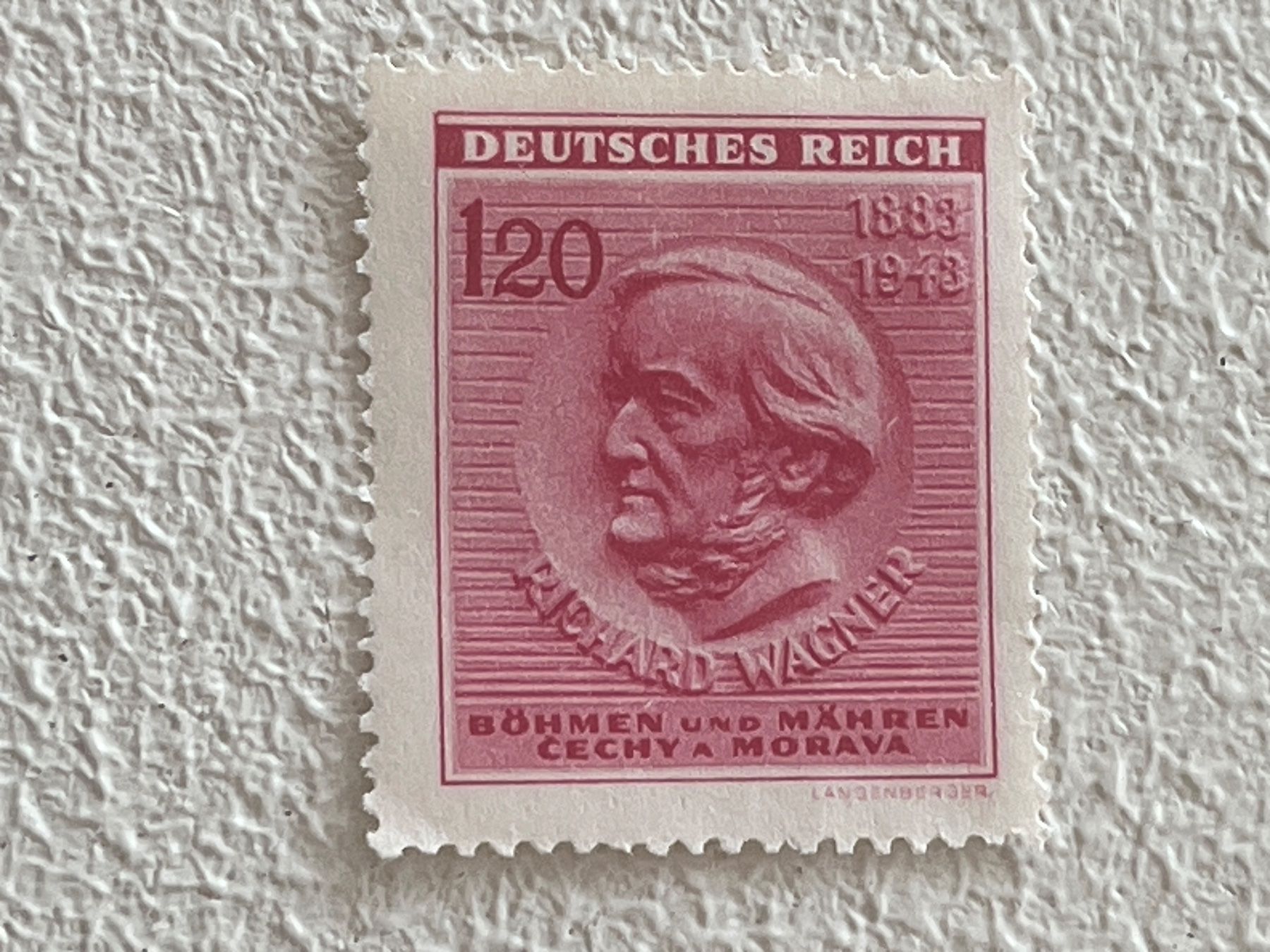 Tutti i francobolli: DR - Deutsche Reich Briefmarke – Usato da Chiasso venduto da AzenYa