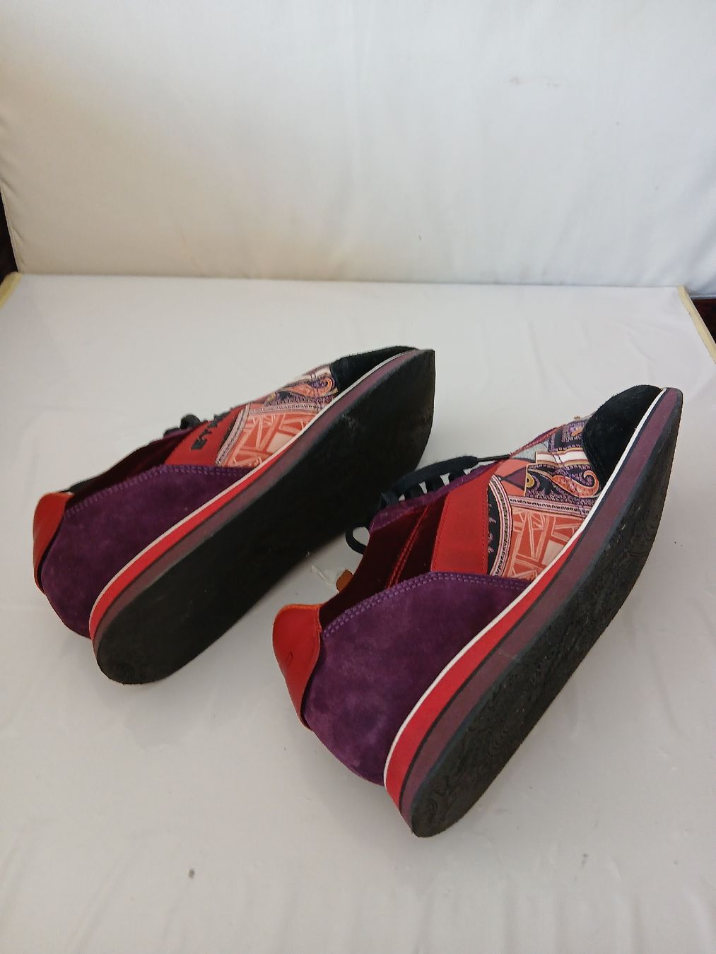 Etro Chaussures femmes: Etro sneaker  – D'occasion à Zürich par tg4_y65n 2