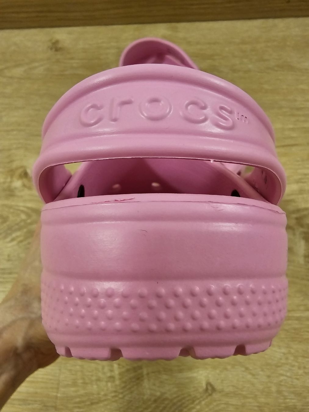 Crocs Schuhe für Jungen: Neue ungetragene Crocs – Neu (gemäss Beschreibung) aus Laufen von Taty007 4