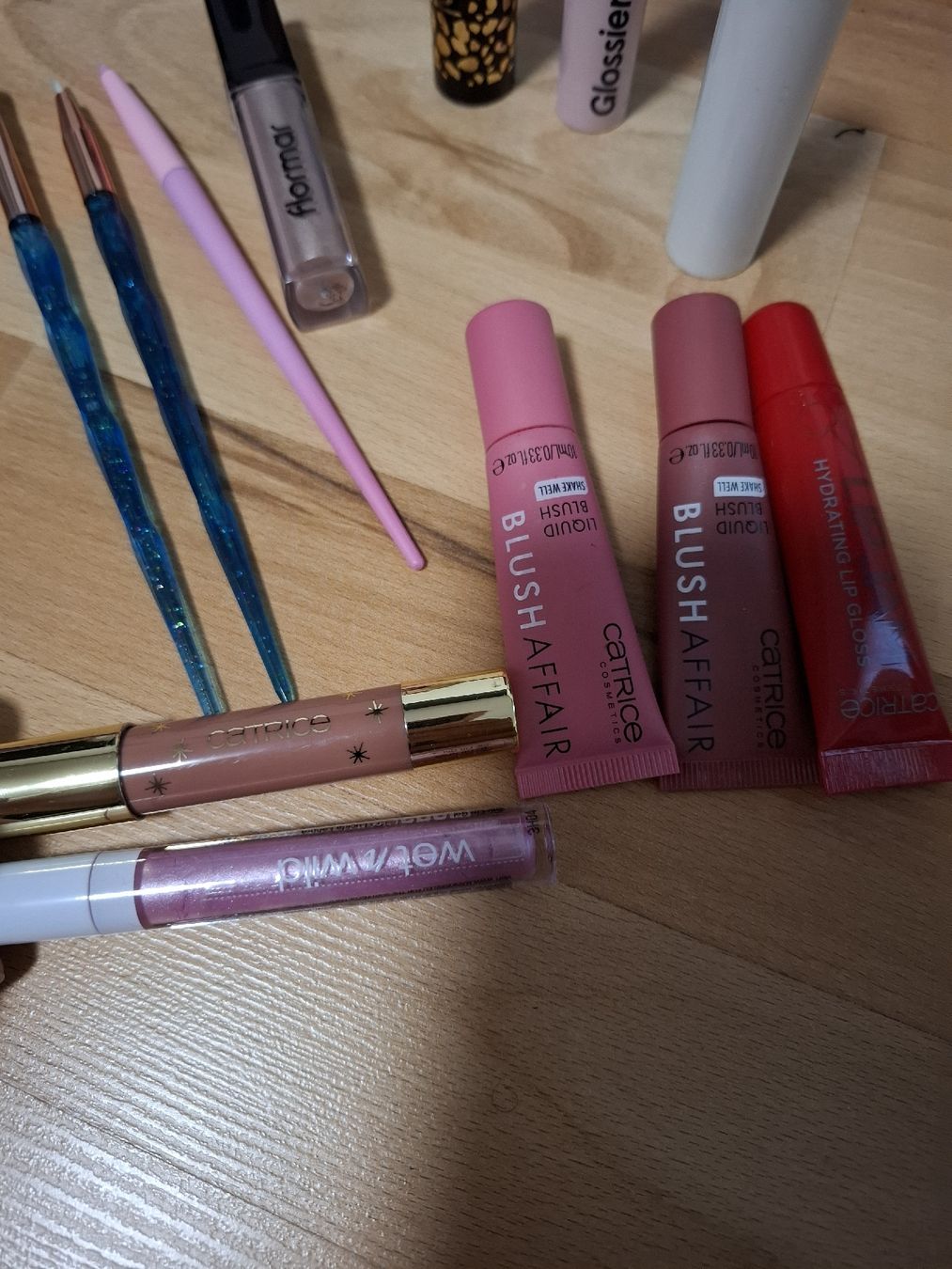 Maquillage: Make up Set – Neuf (Voir description) à Netstal par Queen37 1