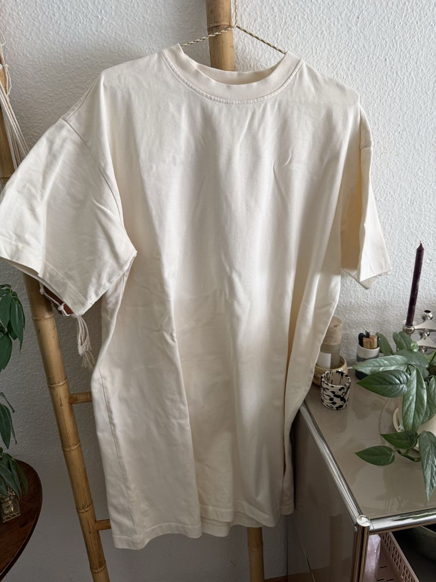 Vestiti: Sweaterkleid Sohostudios Gr. L – Usato da Meilen venduto da NHirs96