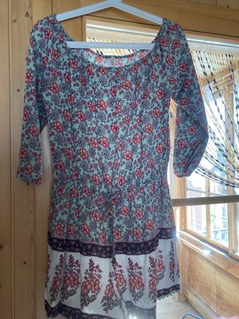 Jumpsuit Gr. M von Hollister