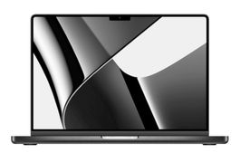 MacBook Pro 14" M1 mehr Power für dich...