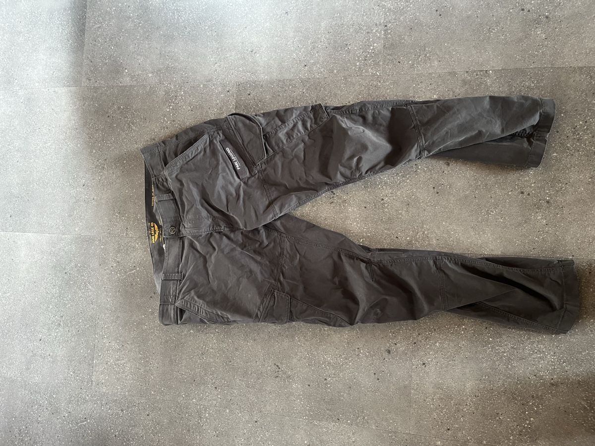 PME Legend Pantalons: PME Cargo Hose – D'occasion à Schalchen par Schalchen01