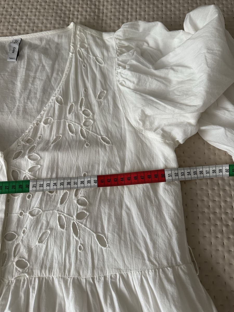 Mango Vestiti: Mango Kleid Gr XL – Usato da Volketswil venduto da Sina008 7