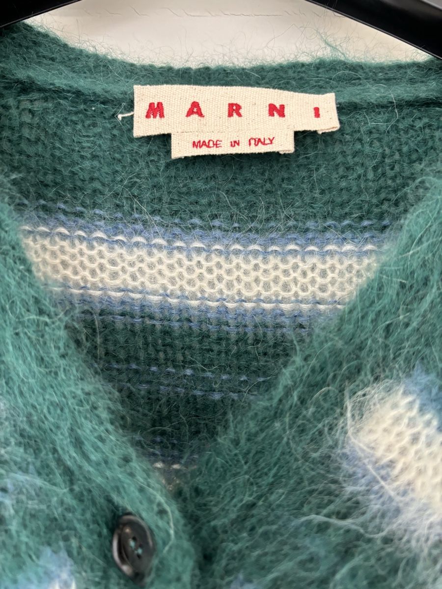 Marni Giacche: Marni Cardigan – Usato da Erlenbach ZH venduto da itemstobepruchased 5