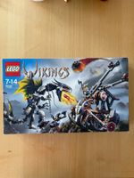 Lego Exoforce 7021