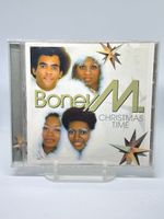 Boney M. – Christmas Time (CD, 2008)