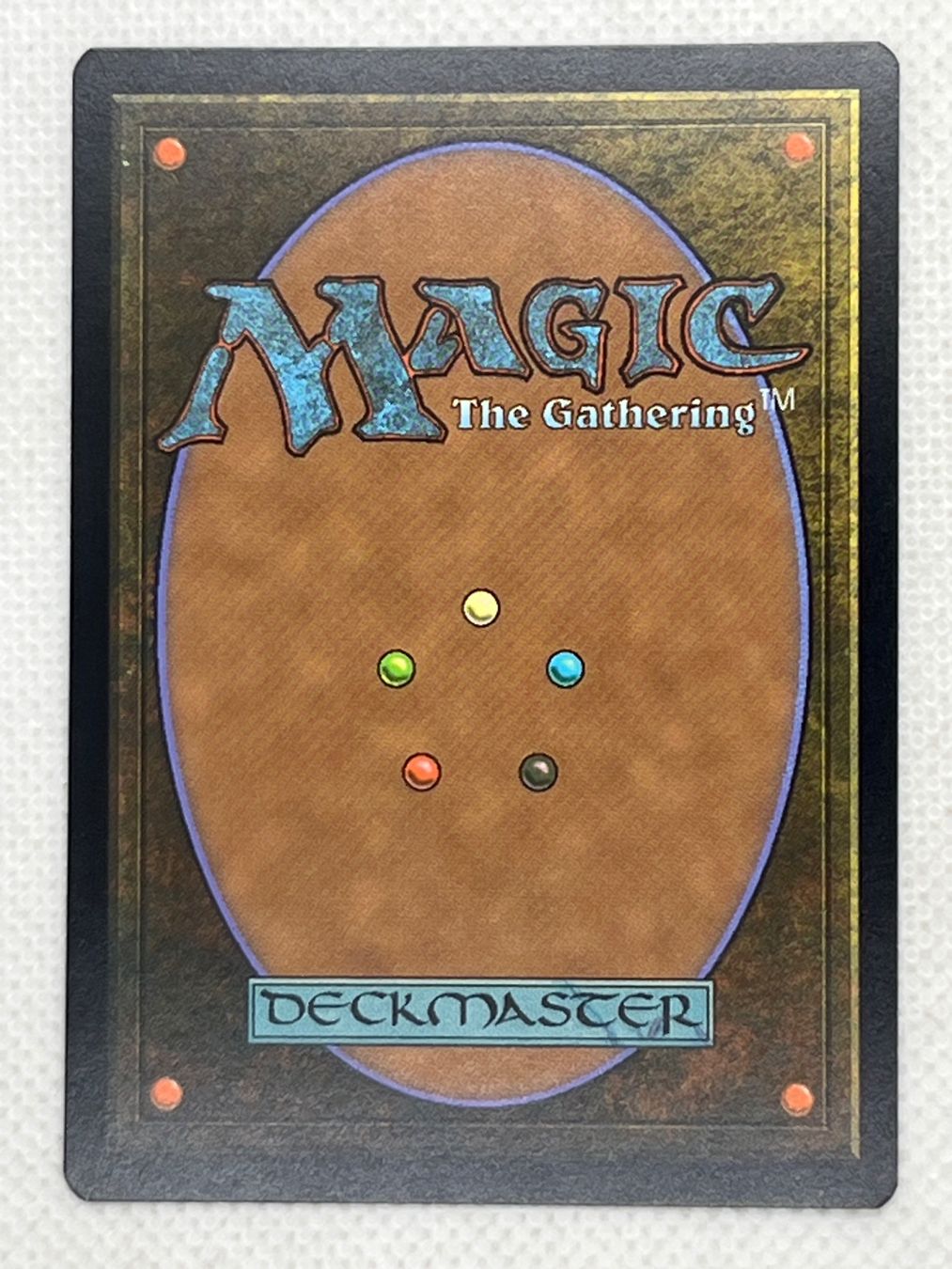 Magic The Gathering Sammelbilder & Trading cards: MTG Goblin-Feuerspringer LTR 133 Deutsch Uncommon – Gebraucht aus Hinterkappelen von Kim1992 1