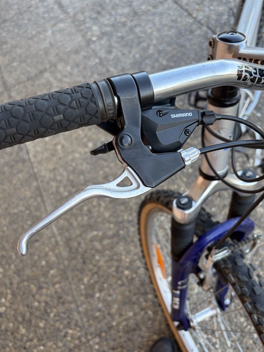 Bixs Biciclette: Vélo tout terrain BiXS Qualifier 26 pouces – Usato da Le Noirmont venduto da Fanny_ 7