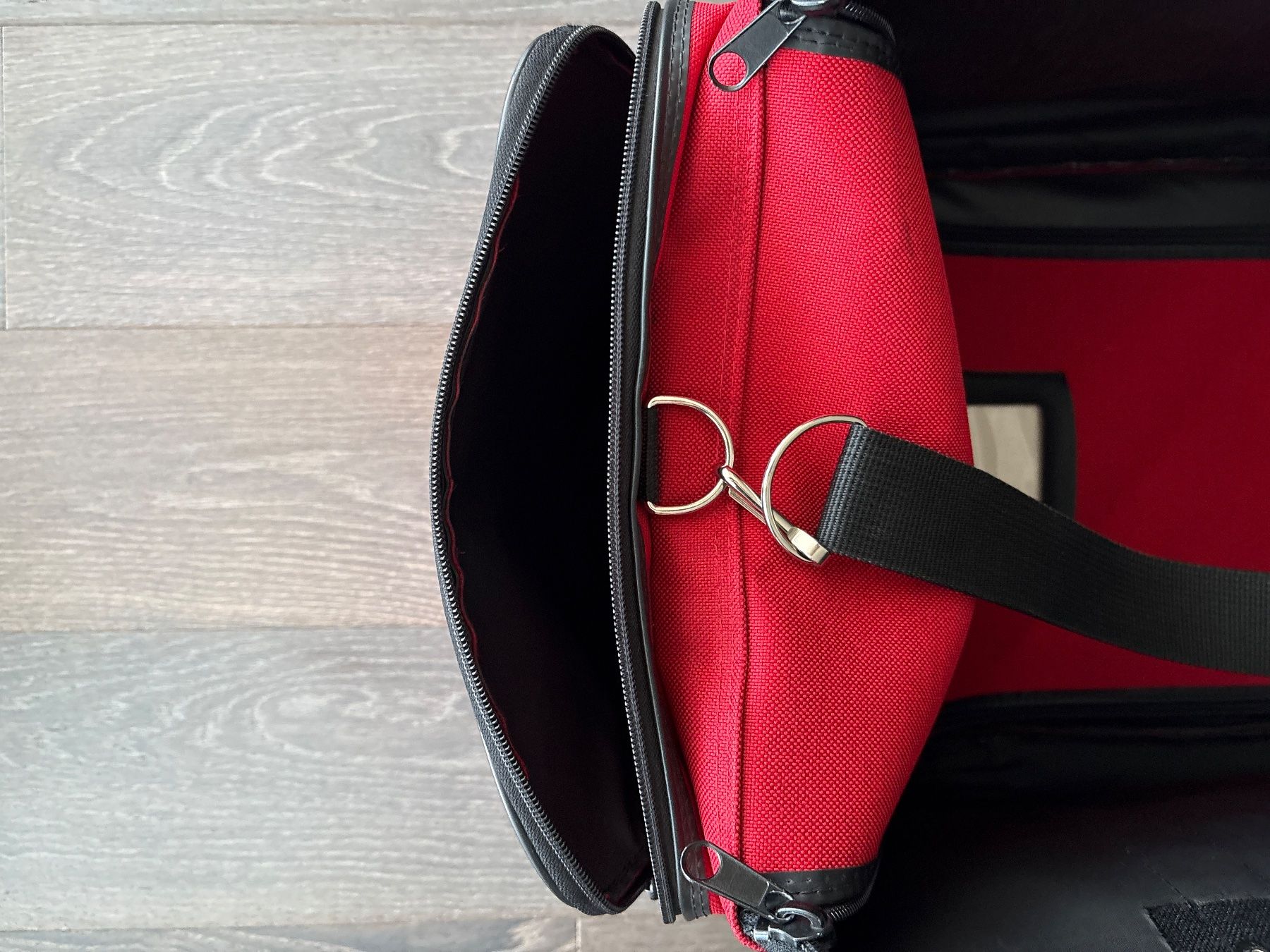 Borse: Feuerwehrtasche – Usato da Hünenberg venduto da Betsch1 9