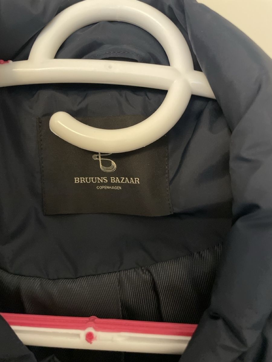 Giacche: Übergangsjacke Bruuns Bazaar – Usato da Schafisheim venduto da scheibler01 1