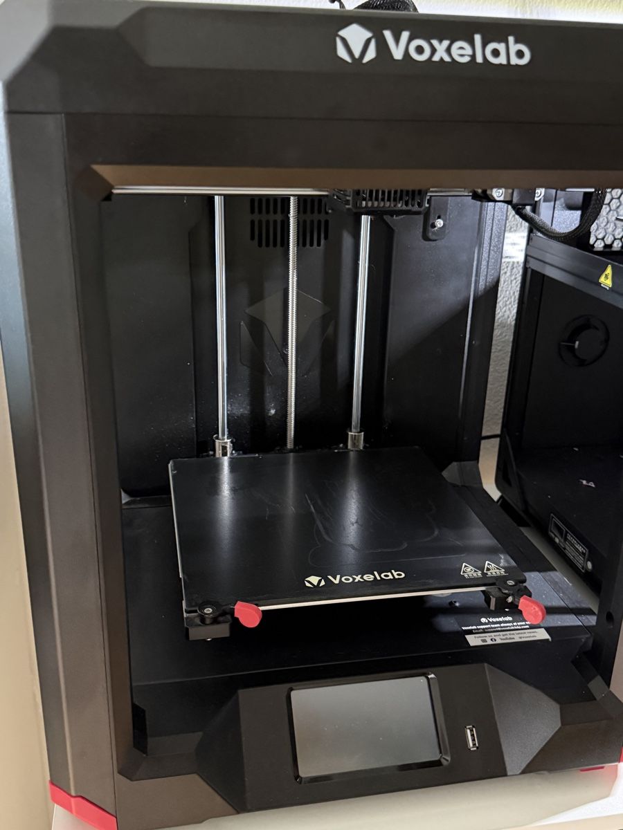 Stampanti 3D: Voxelab Aries 3D Drucker – Nuovo (secondo la descrizione) da Wettingen venduto da Joelds98