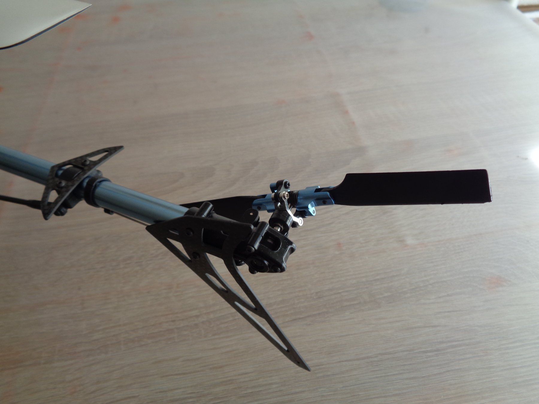 Align Modellismo RC: Helikopter  Align T REX 450 Flybarless – Usato da Genève venduto da Jumbofan 4
