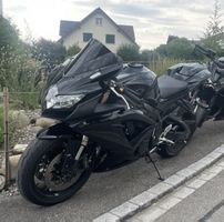Suzuki GSX-R 600