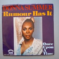 Donna Summer - Rumour Has It